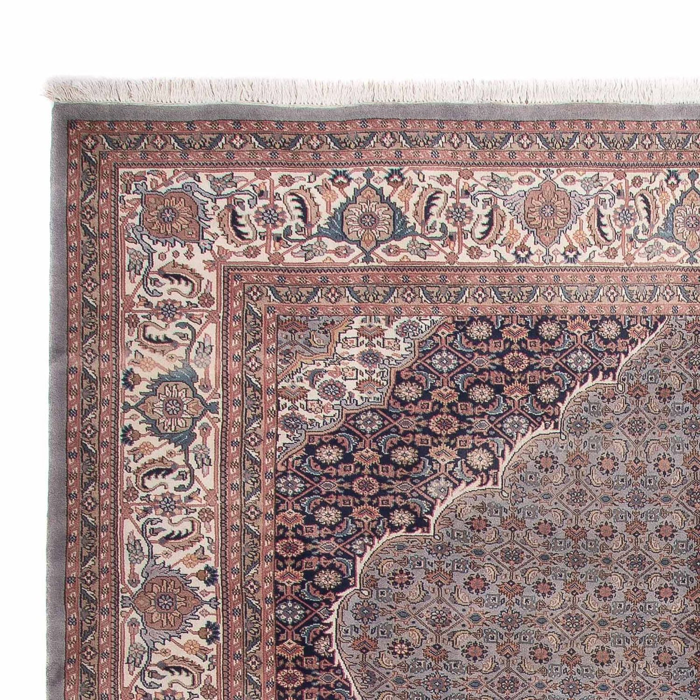Indo Bidjar Dywan 351x252cm - Dywan orientalny