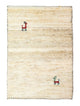 Gabbeh perski Dywan 60x40cm - Perserteppich Wollteppich