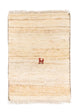 Gabbeh perski Dywan 60x40cm - Perserteppich Wollteppich