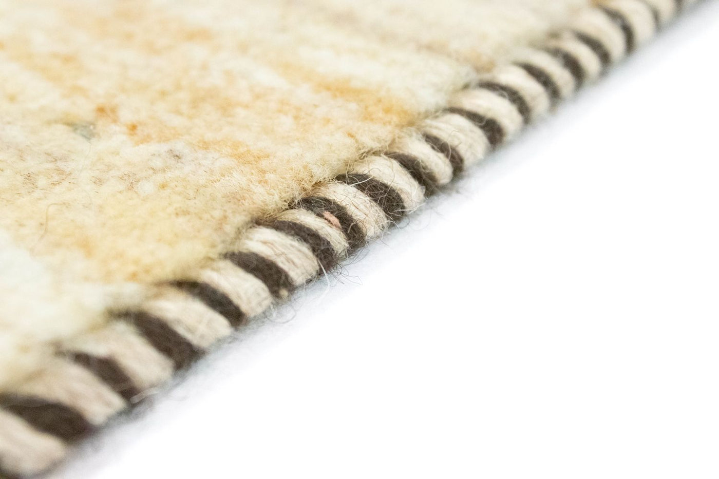 Gabbeh perski Dywan 60x40cm - Perserteppich Wollteppich