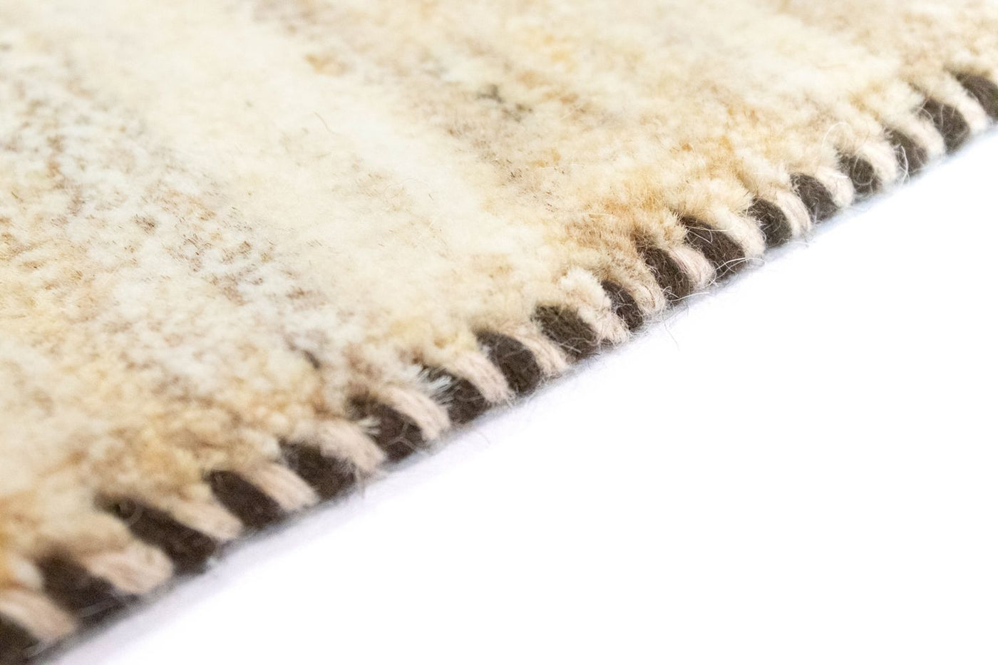 Gabbeh perski Dywan 60x40cm - Perserteppich Wollteppich