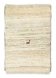 Gabbeh perski Dywan 60x40cm - Perserteppich Wollteppich