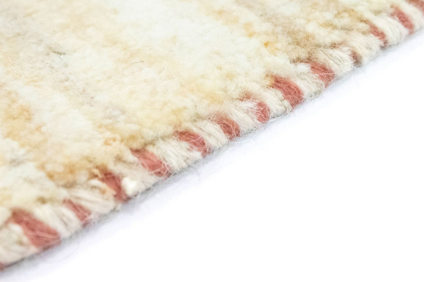 Gabbeh perski Dywan 60x40cm - Perserteppich Wollteppich