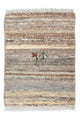 Gabbeh perski Dywan 60x40cm - Perserteppich Wollteppich