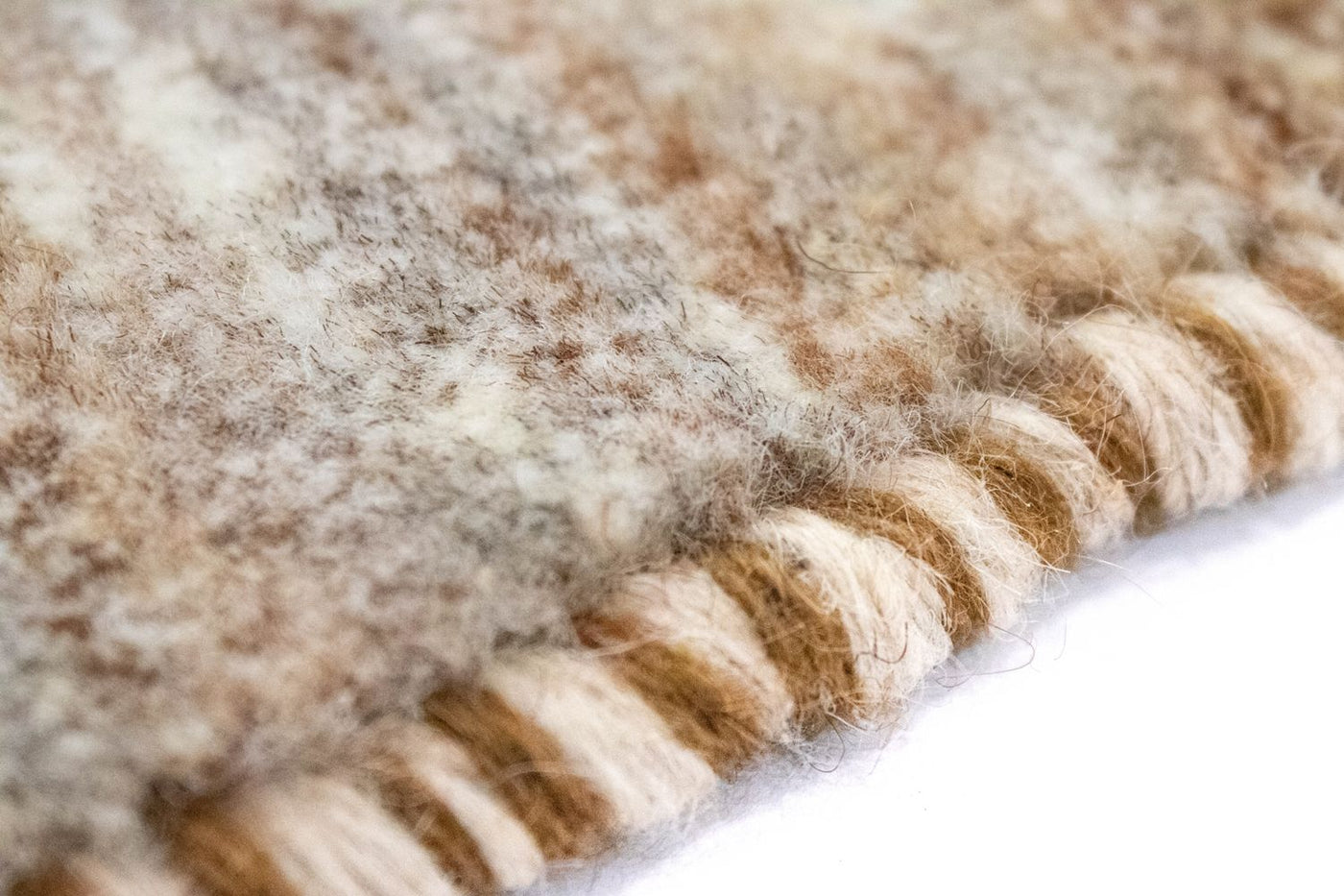 Gabbeh perski Dywan 60x40cm - Perserteppich Wollteppich