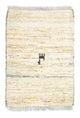 Gabbeh perski Dywan 60x40cm - Perserteppich Wollteppich