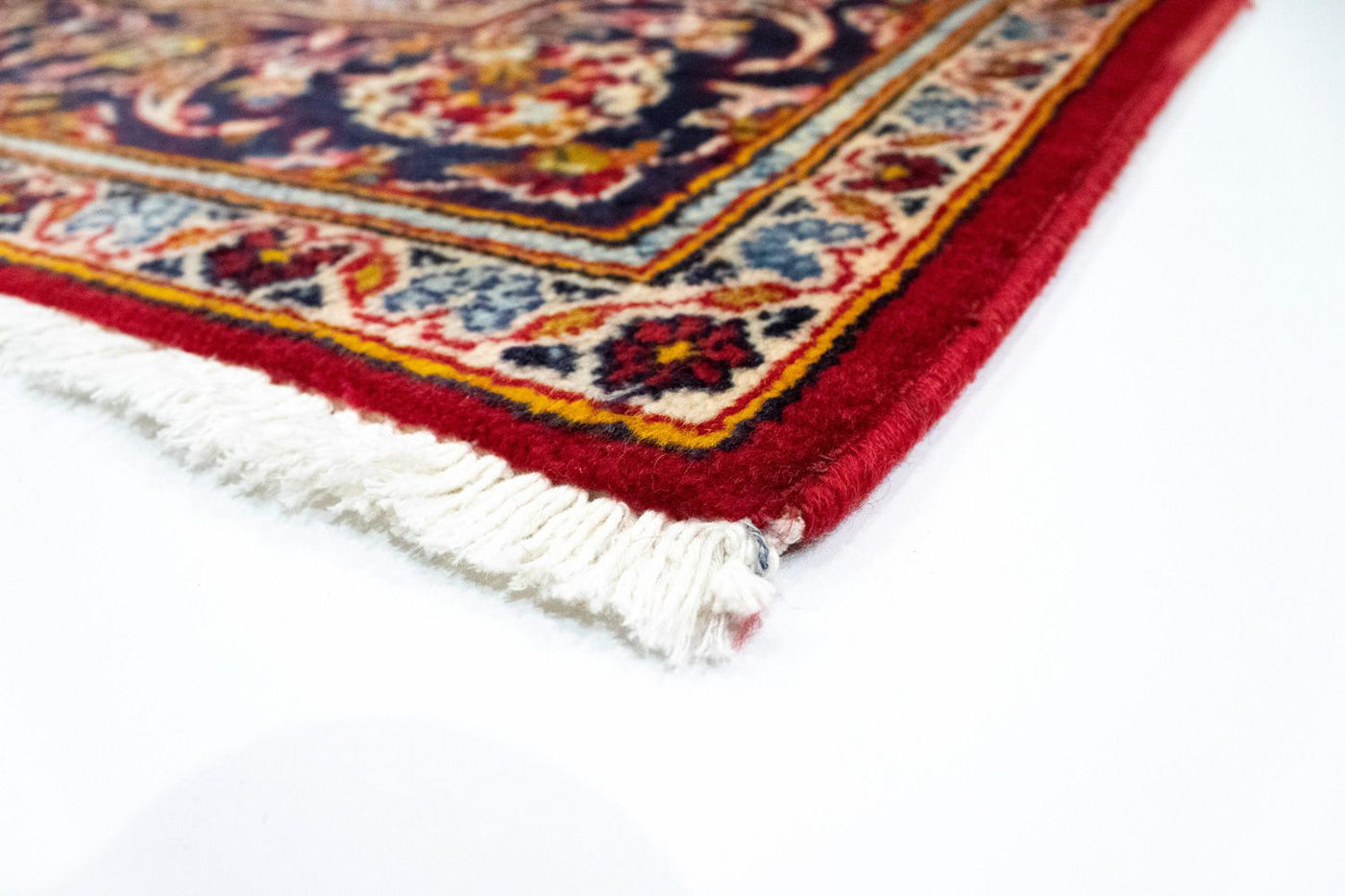 Kashan Dywan 258x150cm - Dywan perski