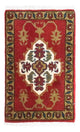 Ardabil Dywan 54x40cm - Dywan perski