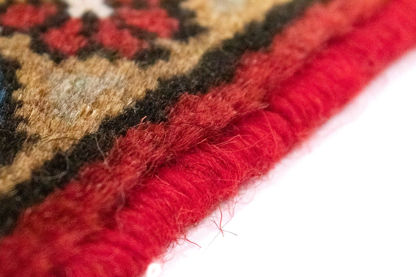 Ardabil Dywan 54x40cm - Dywan perski