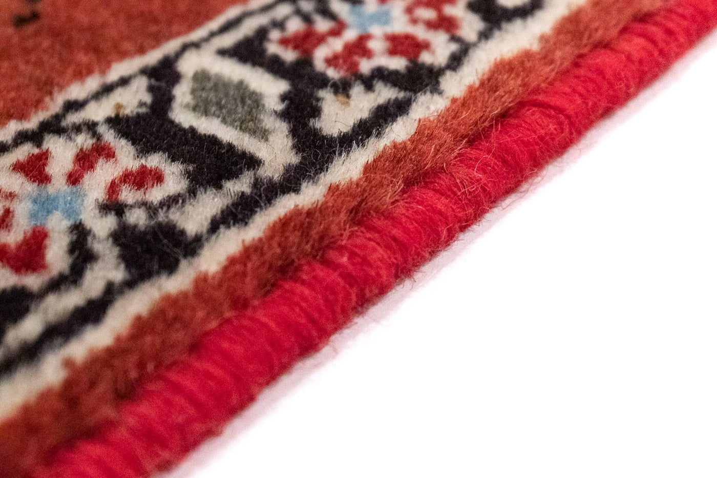 Ardabil Dywan 54x40cm - Dywan perski