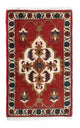 Ardabil Dywan 54x40cm - Dywan perski