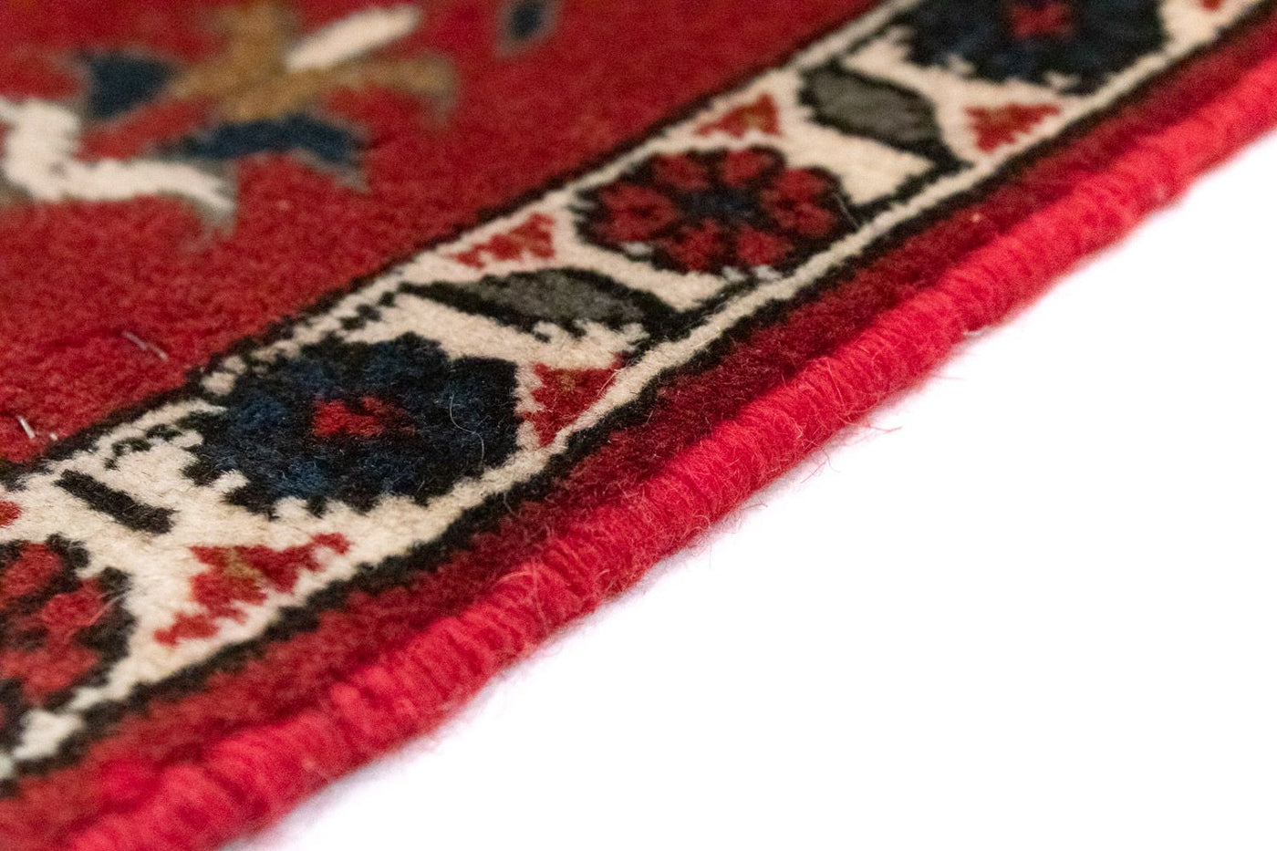 Ardabil Dywan 54x40cm - Dywan perski