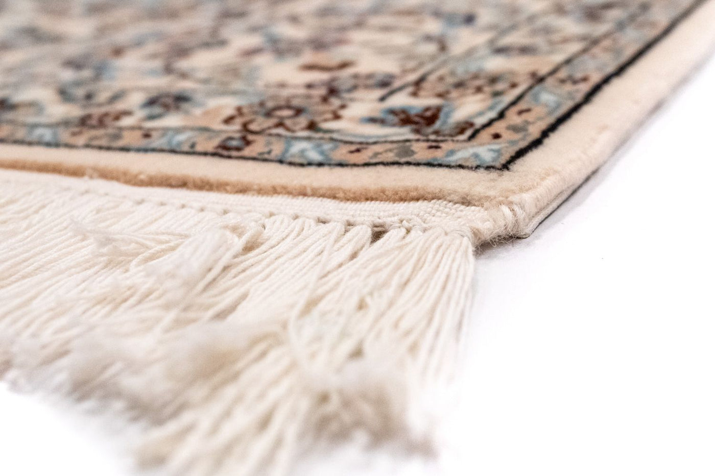 Nain - 6la Dywan 234x145cm - Dywan perski