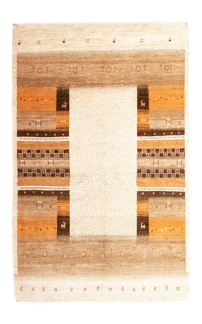 Loribaft Dywan 160x257cm - Perserteppich Wollteppich