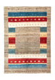Loribaft Dywan 212x148cm - Perserteppich Wollteppich