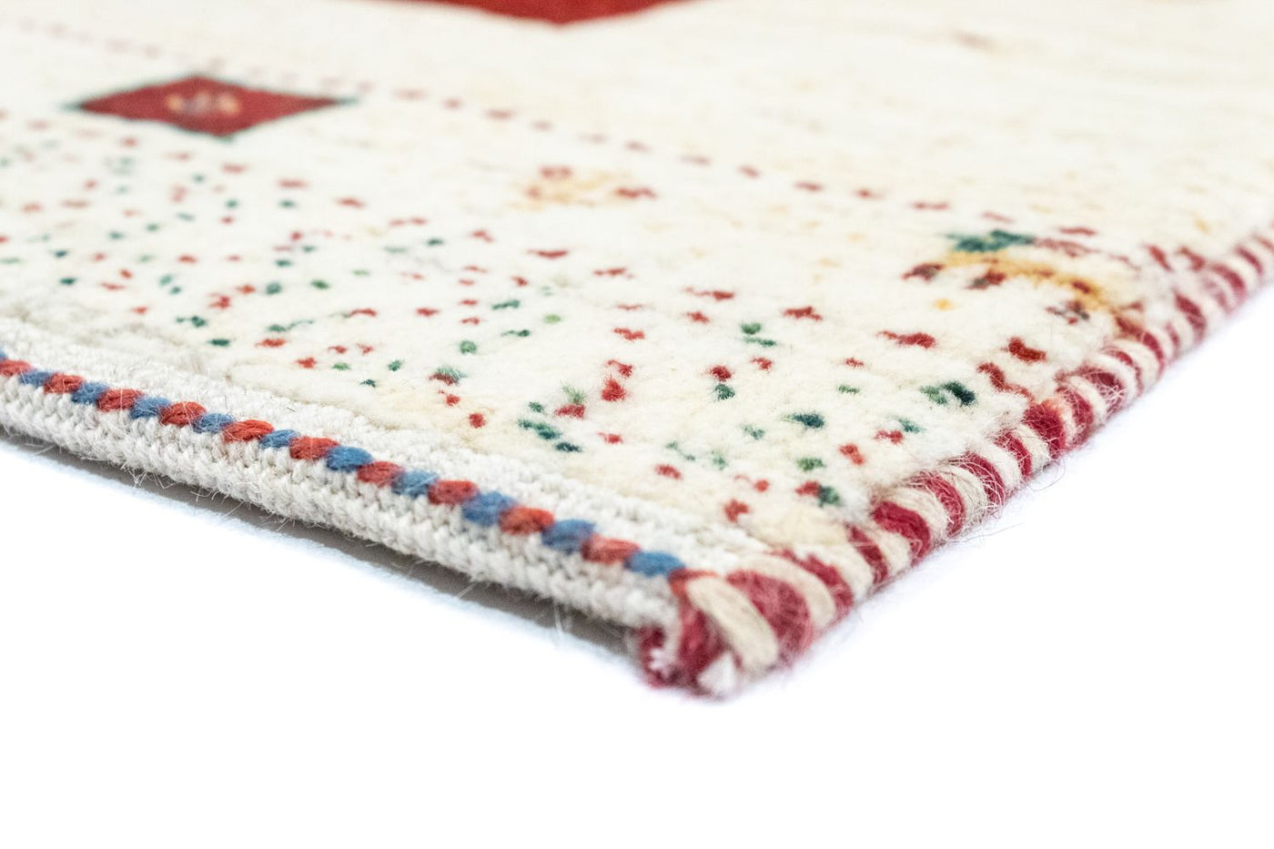 Loribaft Dywan 252x170cm - Perserteppich Wollteppich