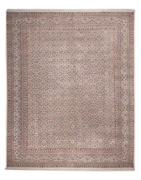 Orientalny dywan - Bijar - Indus - 303 x 244 cm - beżowy