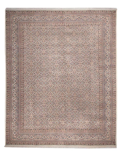 Indo Bidjar Dywan 244x303cm - Dywan orientalny
