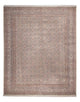 Indo Bidjar Dywan 303x244cm - Dywan orientalny