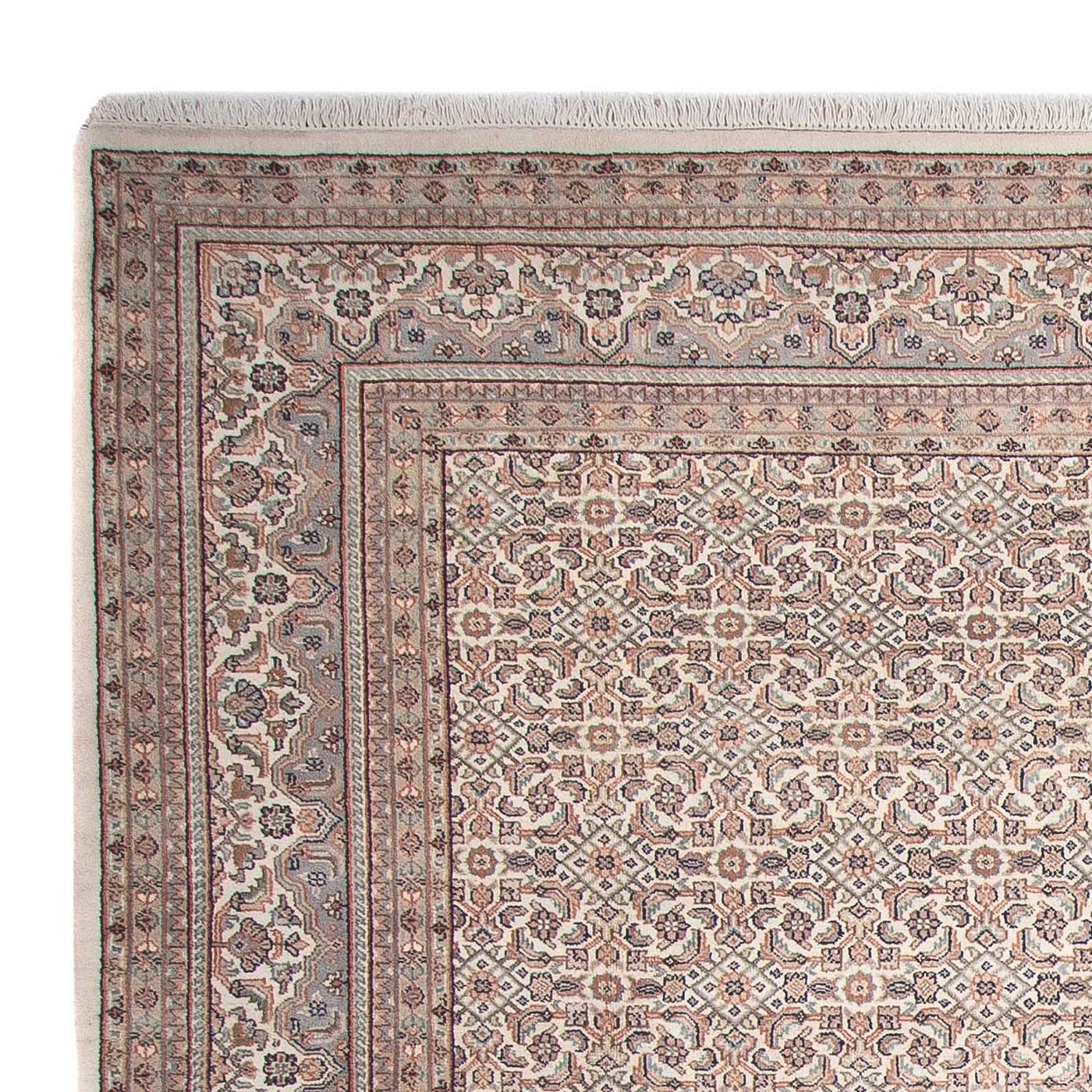 Indo Bidjar Dywan 303x244cm - Dywan orientalny