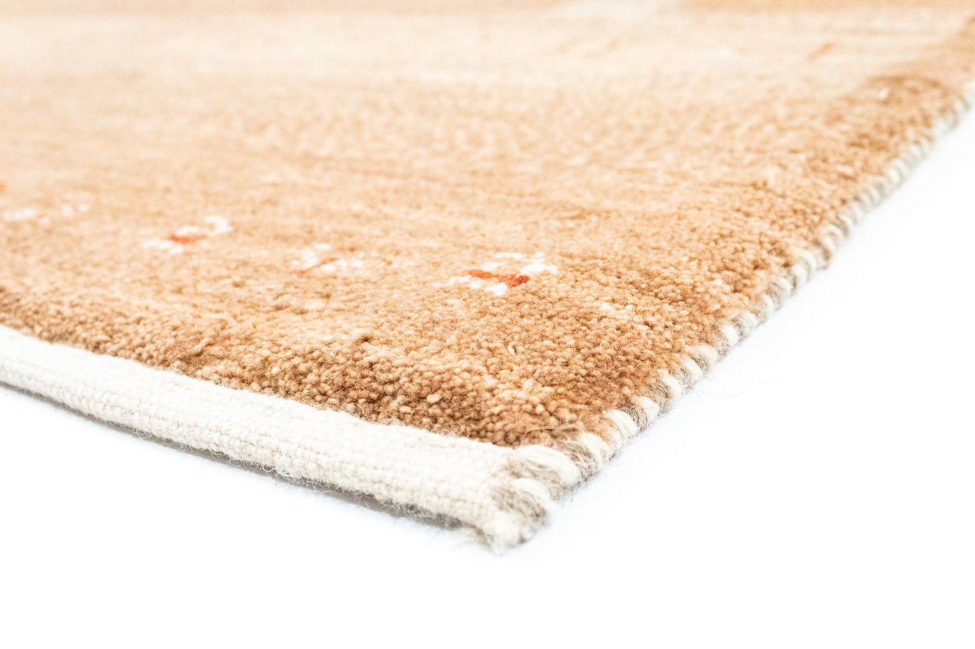 Loribaft Dywan 250x159cm - Perserteppich Wollteppich