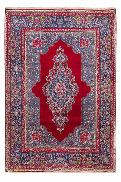Kerman Dywan 249x362cm - Dywan perski