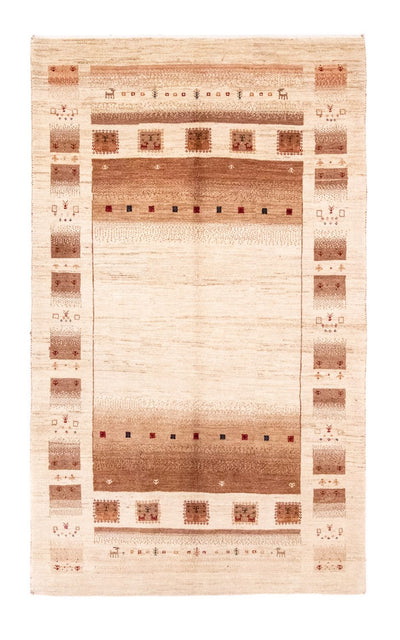 Loribaft Dywan 154x258cm - Perserteppich Wollteppich