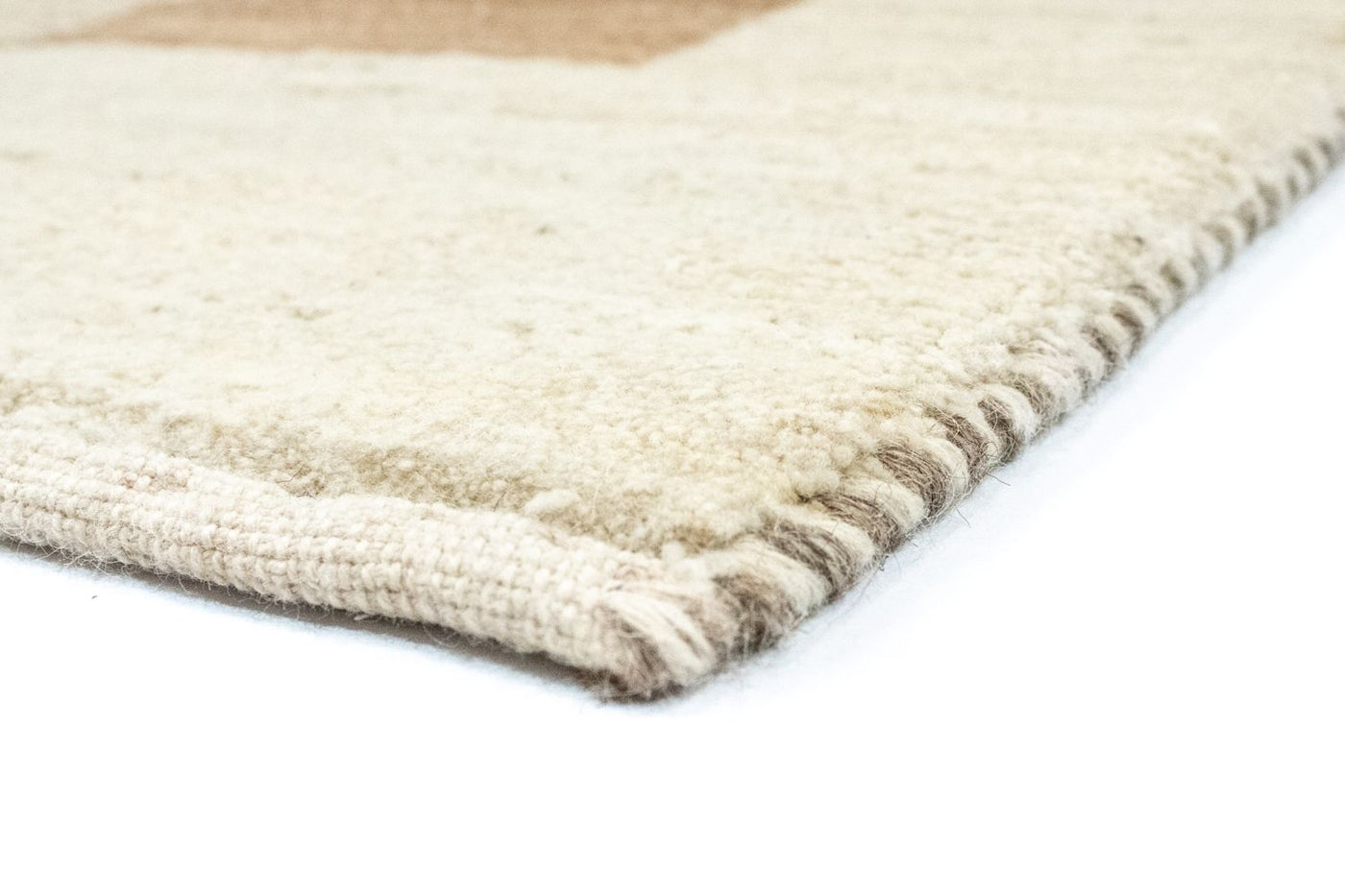Loribaft Dywan 230x159cm - Perserteppich Wollteppich