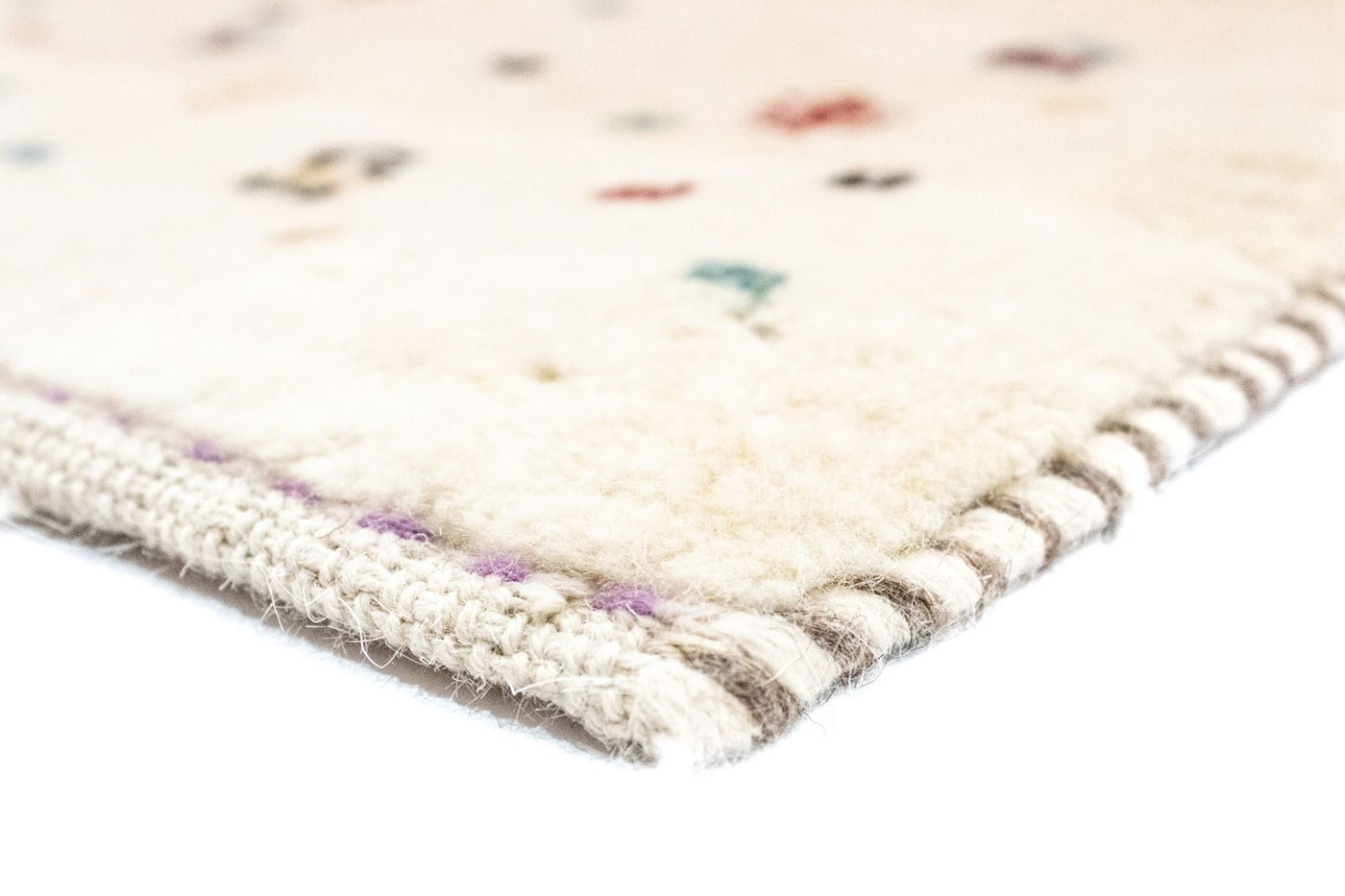 Loribaft Dywan 260x170cm - Perserteppich Wollteppich