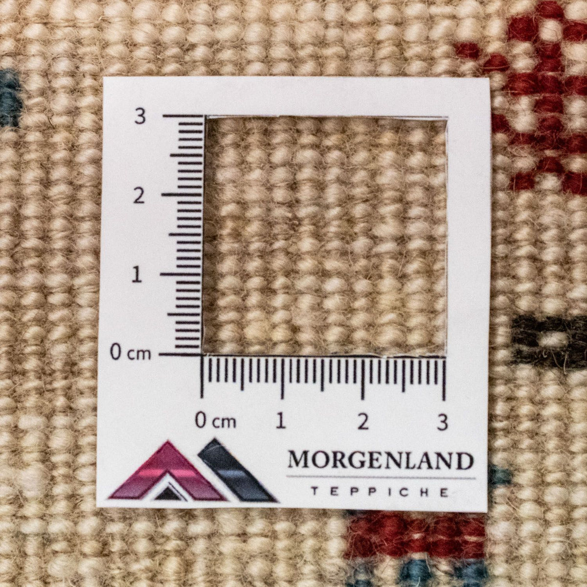 Dywan Gabbeh - Loribaft Perski - 260 x 170 cm - kolorowe