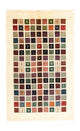 Loribaft Dywan 247x152cm - Perserteppich Wollteppich