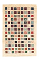 Loribaft Dywan 250x160cm - Perserteppich Wollteppich