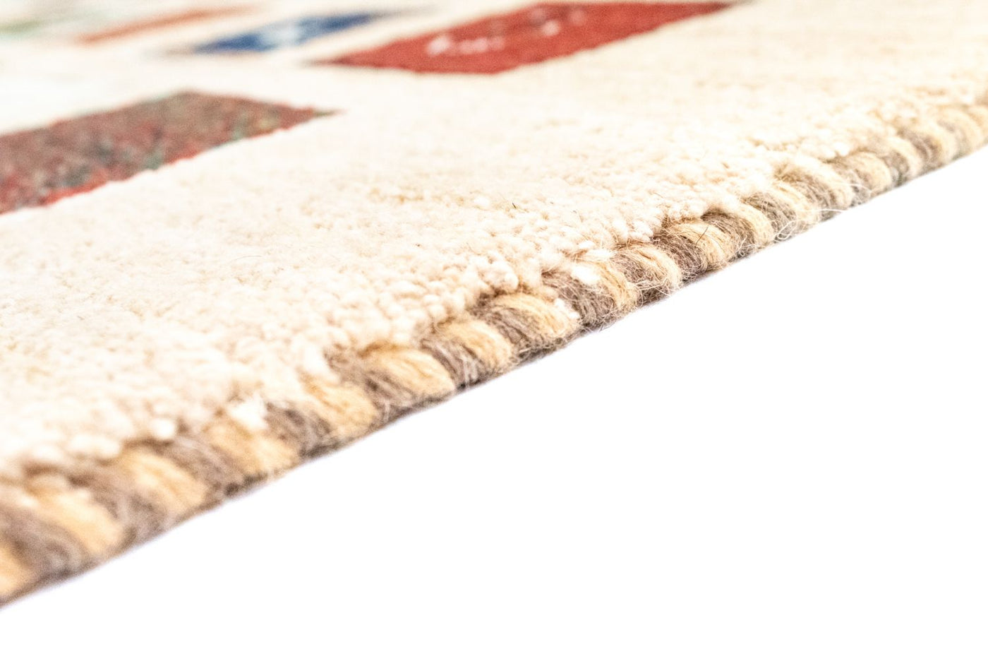 Loribaft Dywan 250x160cm - Perserteppich Wollteppich