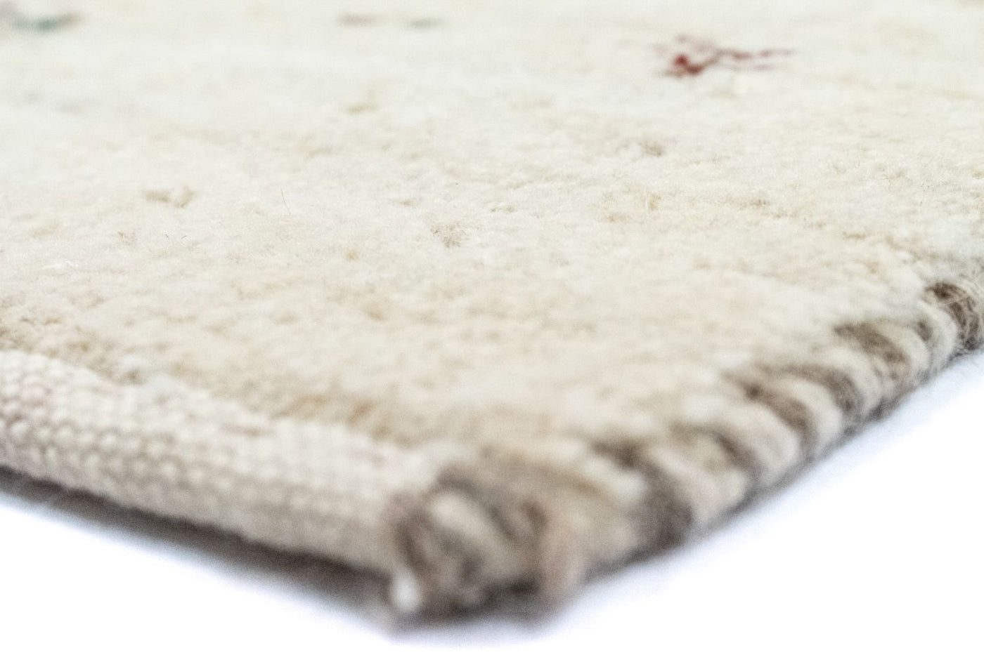 Loribaft Dywan 237x200cm - Perserteppich Wollteppich