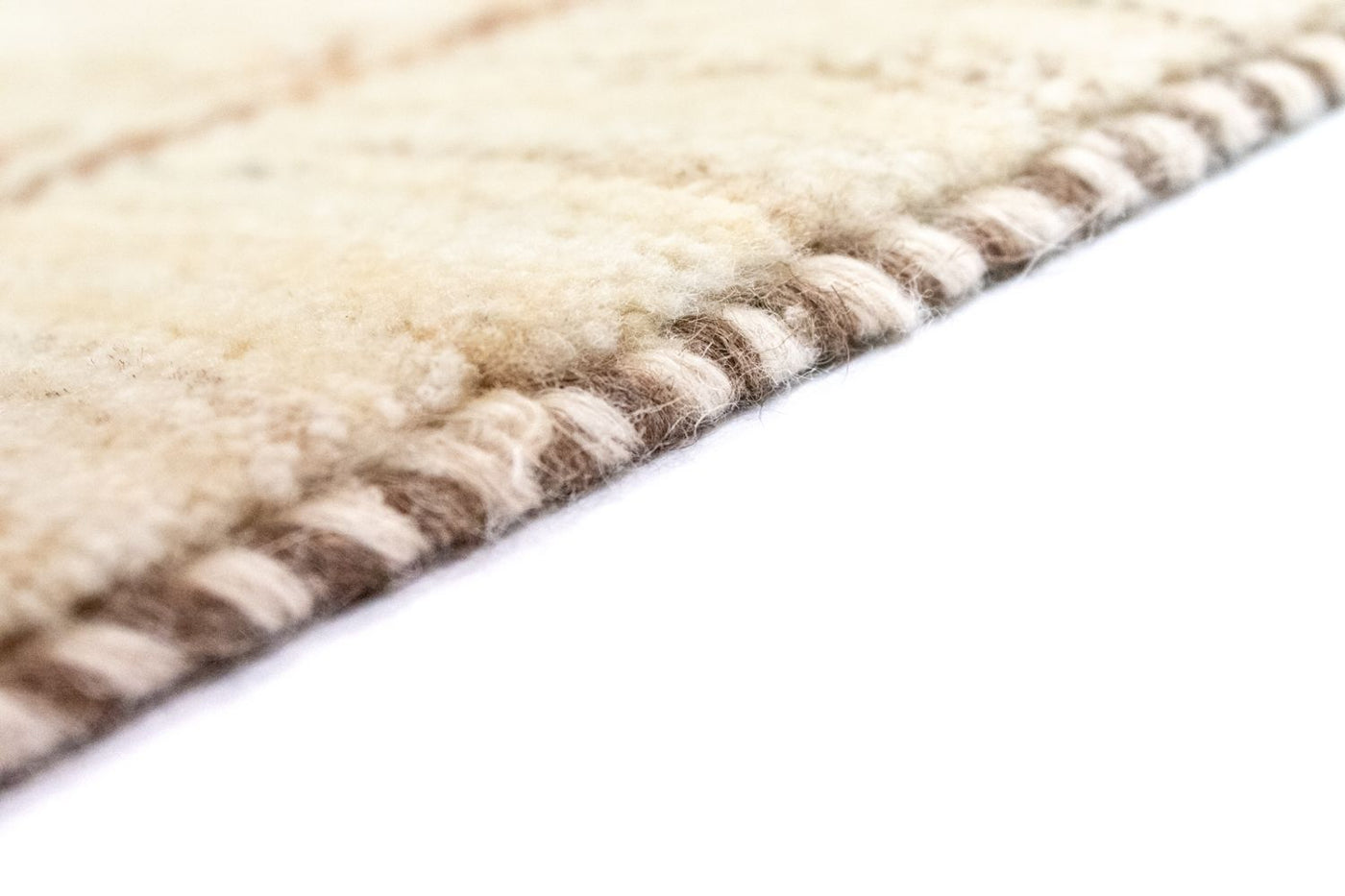 Loribaft Dywan 275x195cm - Perserteppich Wollteppich