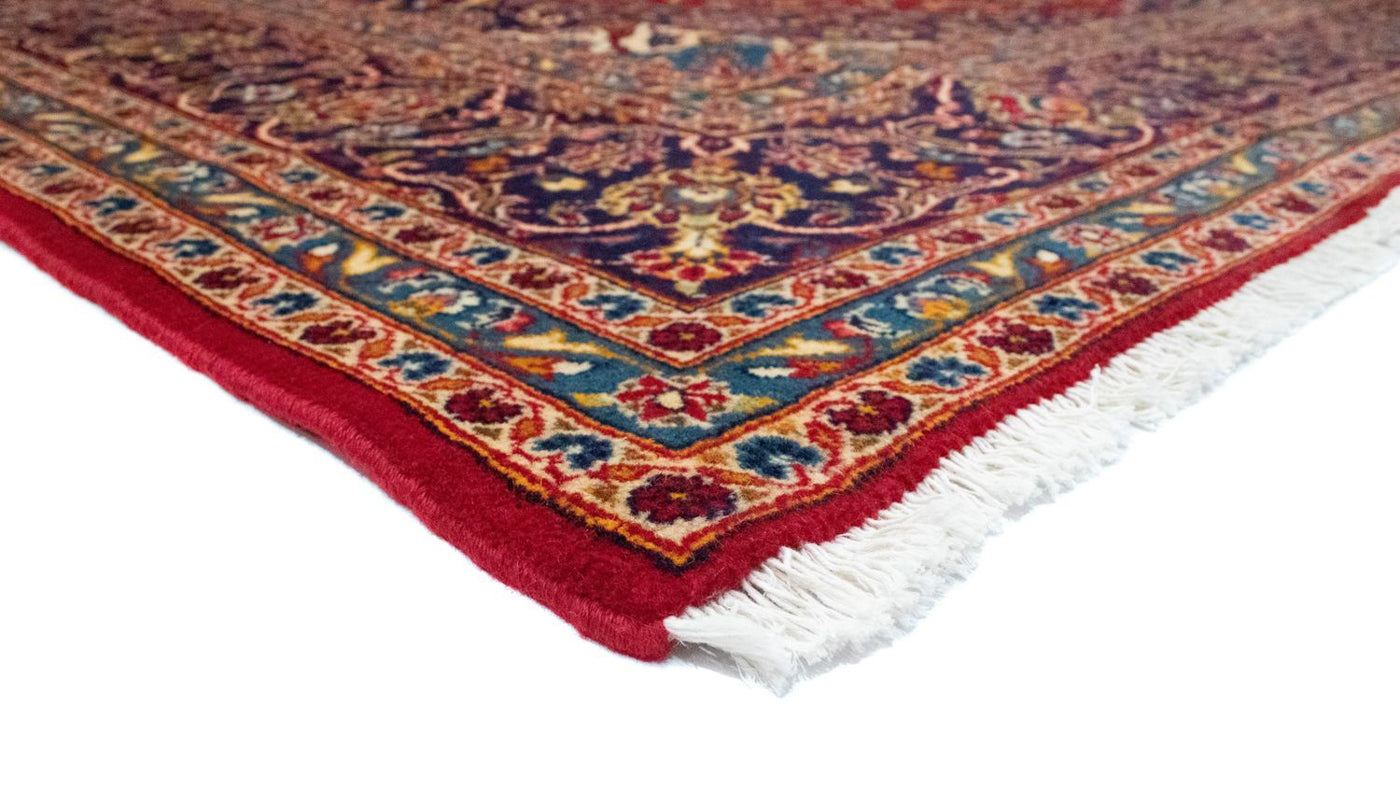 Kashan Dywan 353x255cm - Dywan perski