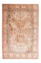 Jedwab kaszmirski Dywan 279x185cm - Dywan orientalny