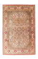 Jedwab kaszmirski Dywan 250x167cm - Dywan orientalny