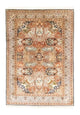 Kaszmirski jedwab Dywan 229x152cm - Dywan orientalny