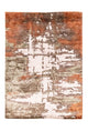 Designerski dywan 236x171cm - Designerteppich