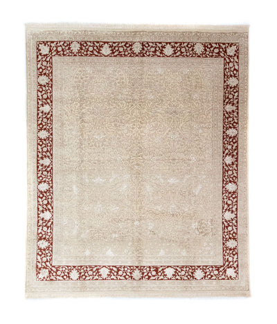 Designerski dywan 250x295cm - Designerteppich