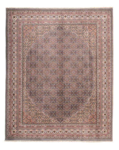 Indo Bidjar Dywan 248x299cm - Dywan orientalny