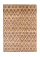 Loribaft Dywan 242x168cm - Dywan wełniany