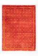 Loribaft Dywan 235x174cm - Dywan wełniany