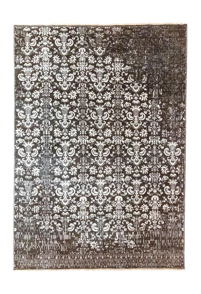 Designerski dywan 181x256cm - Designerteppich