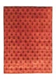 Loribaft Dywan 242x172cm - Dywan wełniany