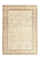 Loribaft Dywan 241x175cm - Dywan wełniany
