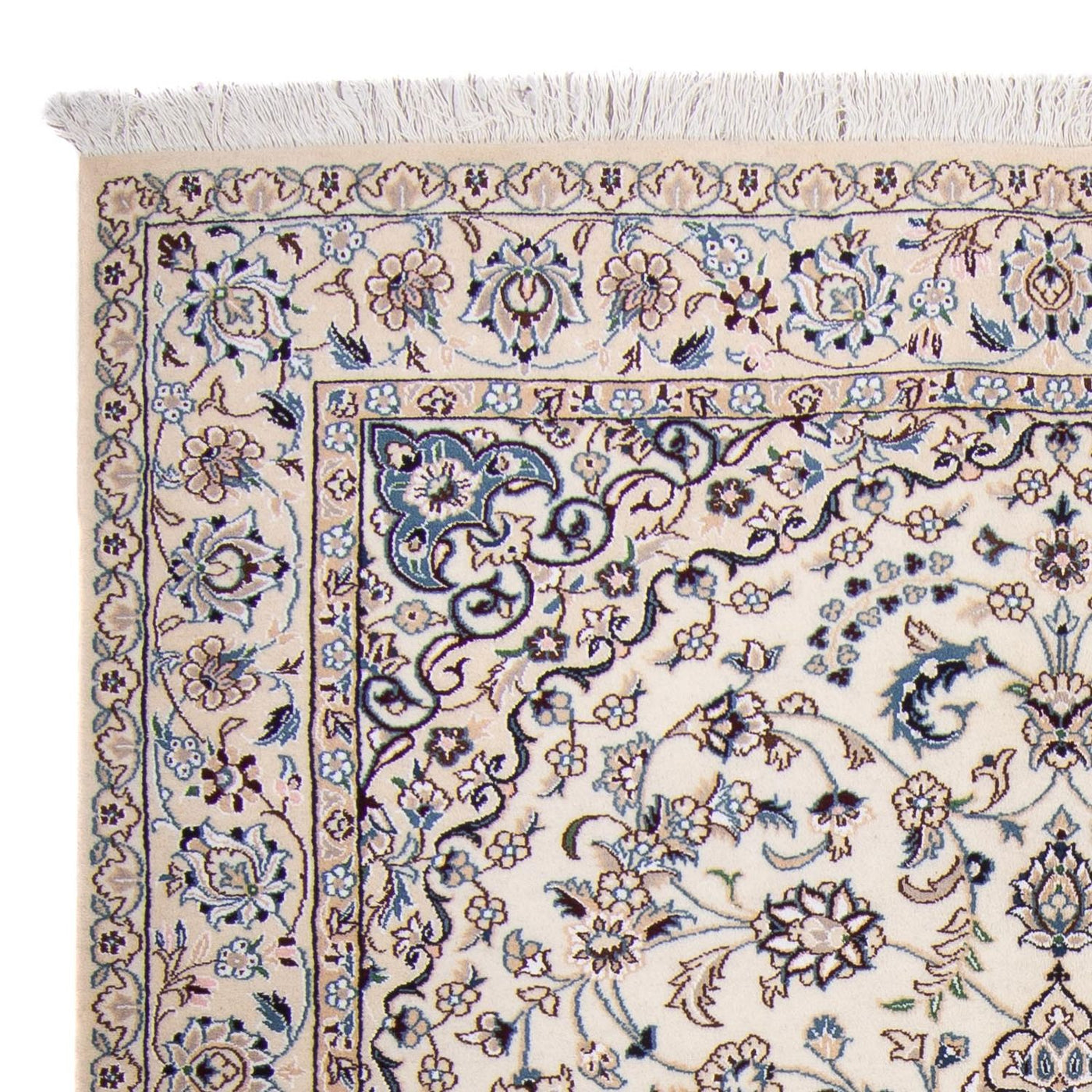 Nain - 9 la Dywan 245x155cm - Dywan perski