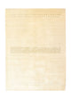 Loribaft Dywan 238x175cm - Dywan wełniany