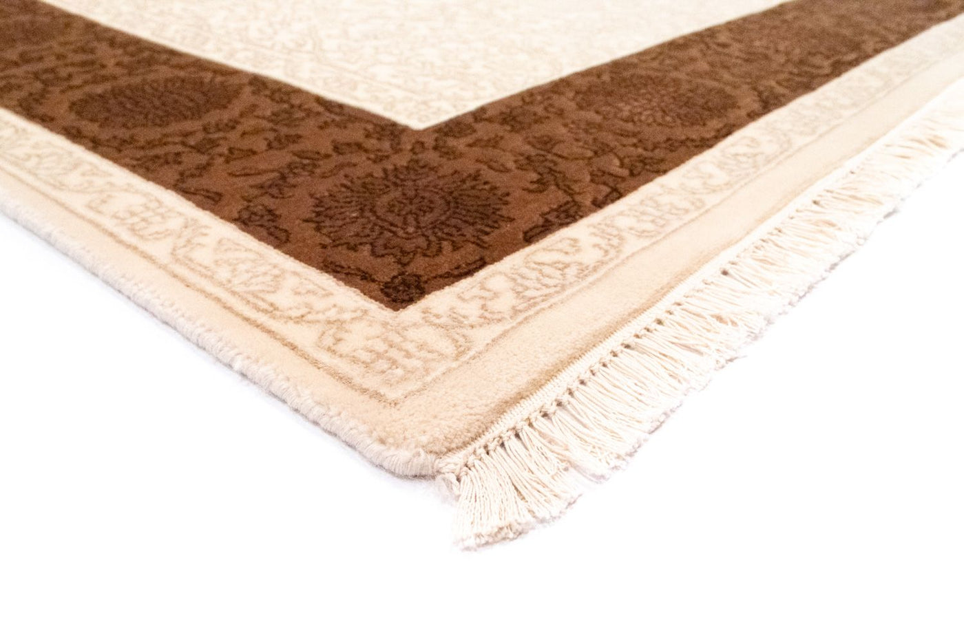 Designerski dywan 240x173cm - Designerteppich
